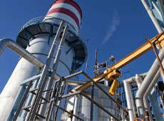 液壓扭矩扳手化工安裝應(yīng)用案例